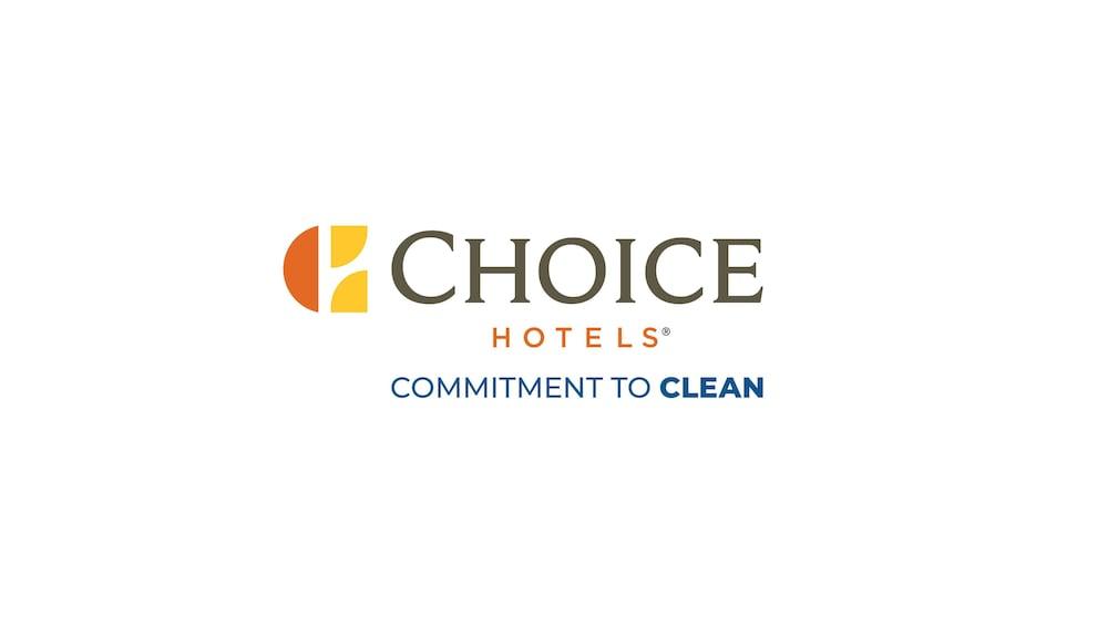 לקסינגטון פארק Comfort Inn & Suites מראה חיצוני תמונה